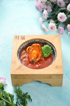 鮑魚