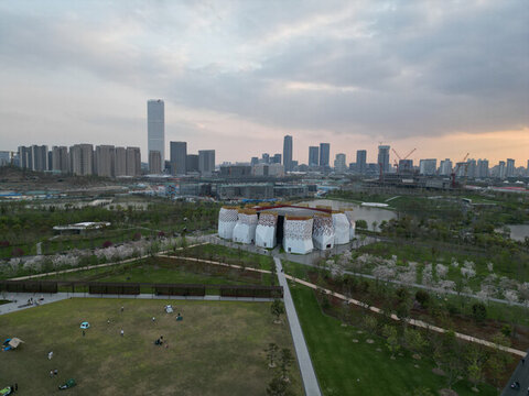 世博文化公園