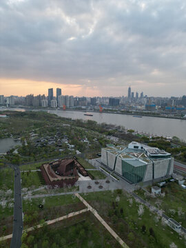 世博文化公園