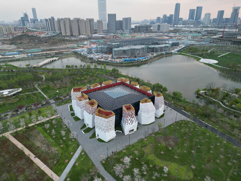 世博公園