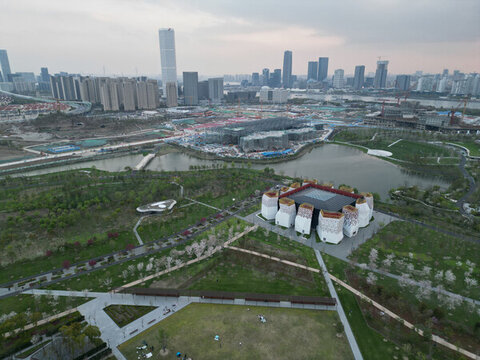 世博園意大利館