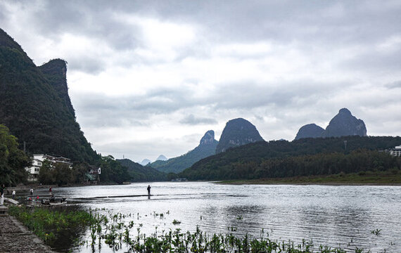 桂林山水