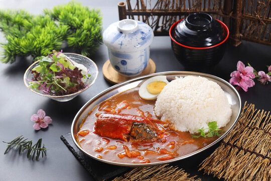 魚定食