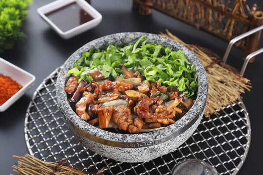 照燒雞肉飯