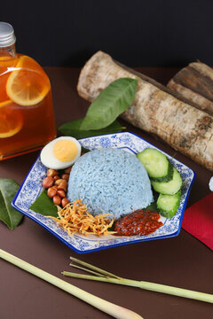 蘭花飯