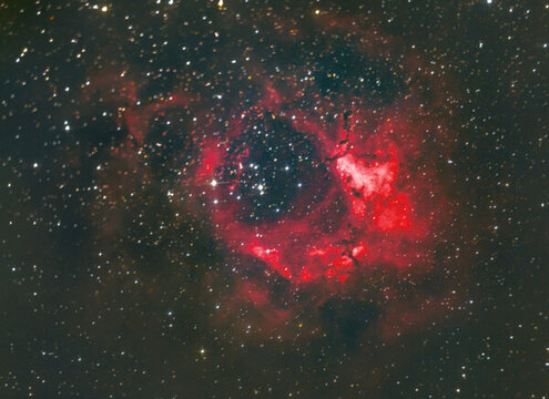 NGC2237玫瑰星云