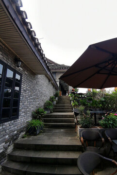 重慶城市