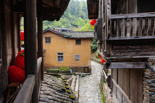 丁屋嶺