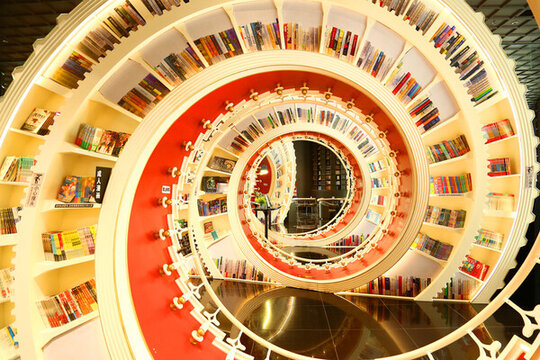 書店