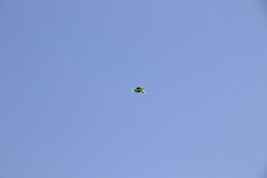 天空無(wú)人機(jī)