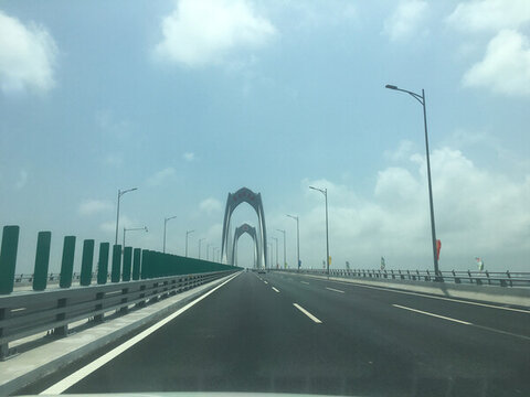 水東灣大橋