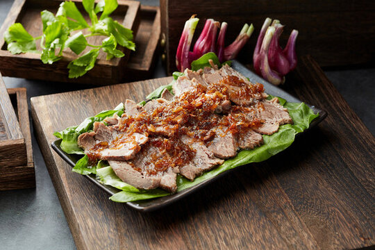 牛肉火鍋牛腩