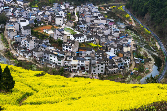 安徽風(fēng)光