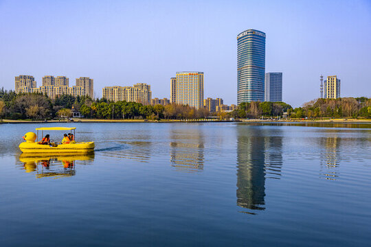 上海汽車博覽公園