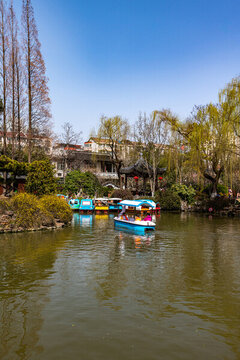 上海莘莊公園