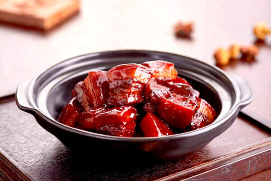 紅燒肉