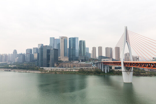 千廝門(mén)大橋