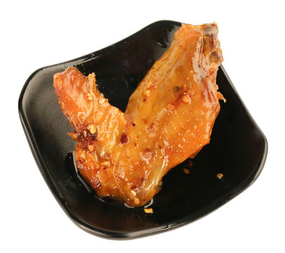 香辣雞翅