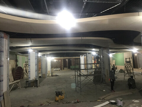 施工現(xiàn)場