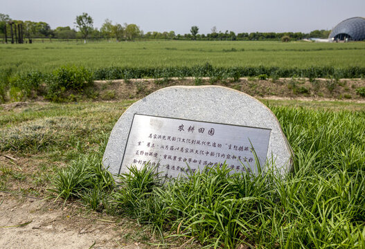 農(nóng)耕田園