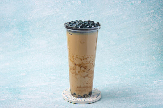 珍珠奶茶