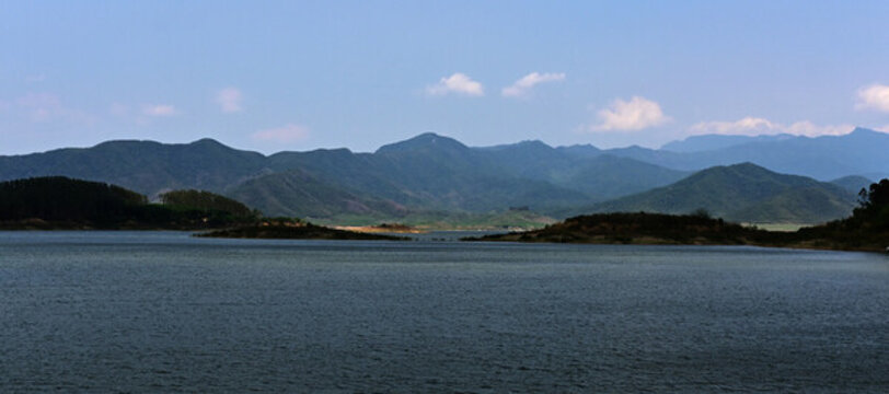 海南314國道風(fēng)景