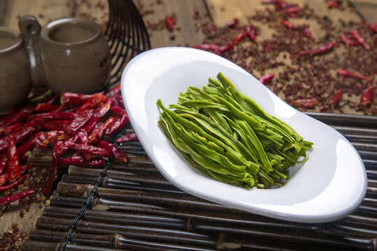 火鍋貢菜