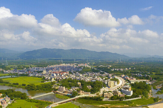 塘口鎮(zhèn)