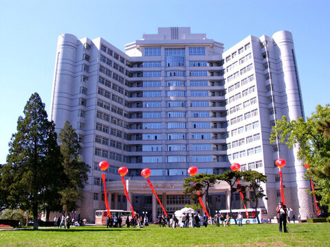 北京理工大學(xué)校慶70周年