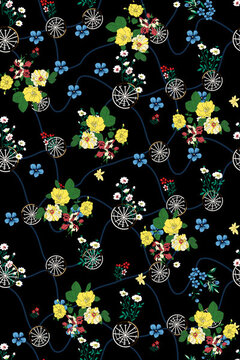 小黃花