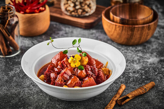 紅燒肉