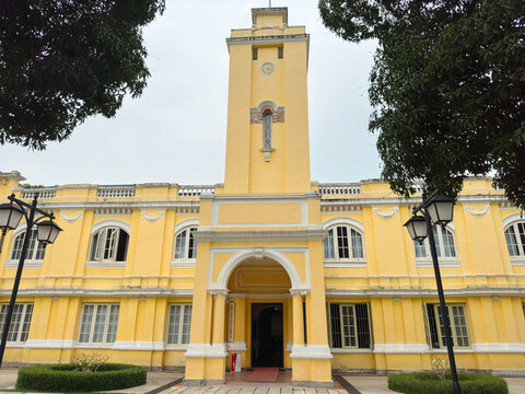 民國建筑