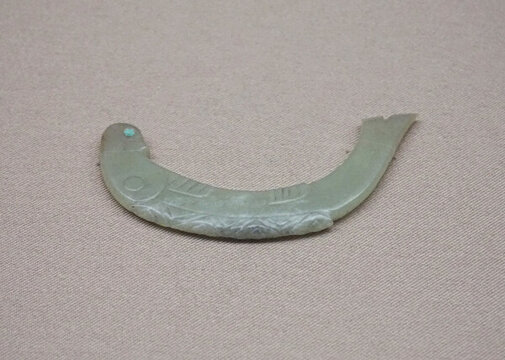 魚形刻刀
