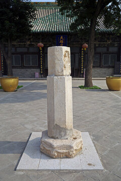 凈土寺舍利塔