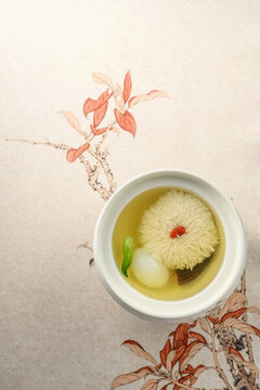 文絲豆腐