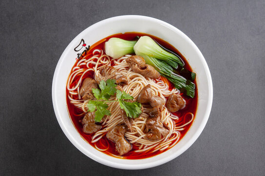 肥腸面