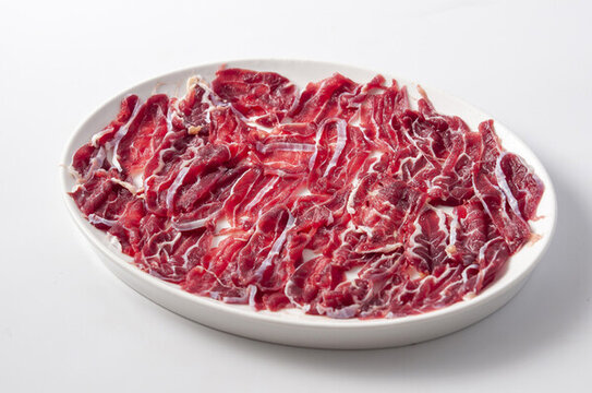 吊籠牛肉