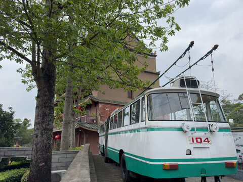 廣州電車