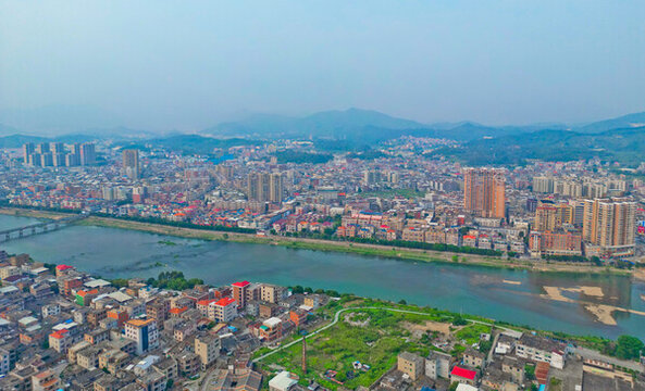 洪瀨鎮(zhèn)