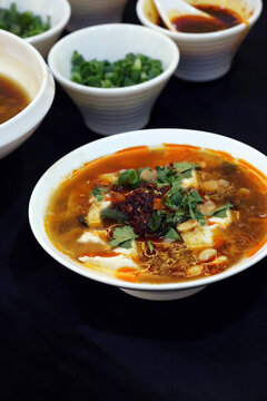 豆腐腦