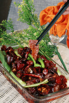 紅福嫩牛肉