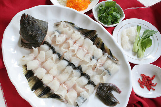 過(guò)橋多寶魚(yú)