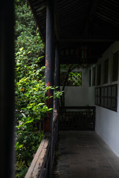 無錫惠山古鎮(zhèn)