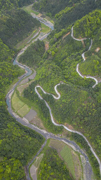鄉(xiāng)村公路