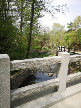 石橋