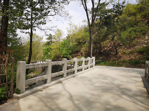 石橋