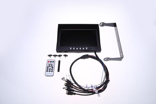 電子產品