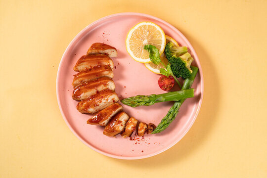 雞胸肉