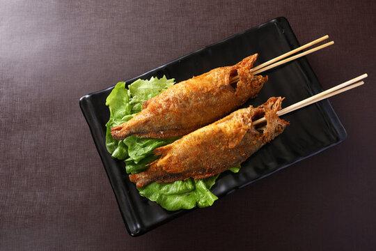 網(wǎng)紅小黃魚