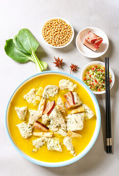 養(yǎng)生老豆腐